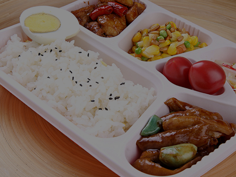 康捷餐饮